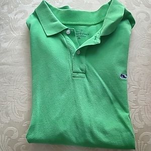 Vineyard Vines men's polo XL